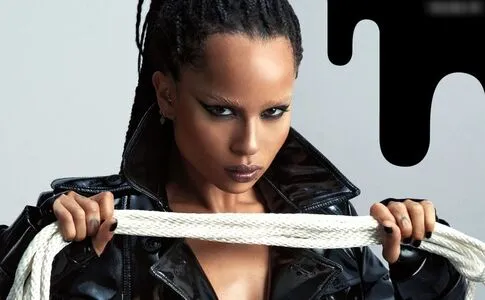 Zo Kravitz OnlyFans Leaked Free Thumbnail Picture - #2Q6ogTfuvI