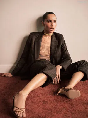 Zo Kravitz OnlyFans Leaked Free Thumbnail Picture - #7jcFNPm0Q1