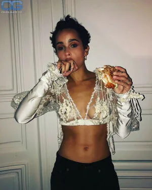Zo Kravitz OnlyFans Leaked Free Thumbnail Picture - #ZqTsKu3aYc