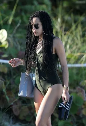 Zo Kravitz OnlyFans Leaked Free Thumbnail Picture - #apxYTlY1Mx