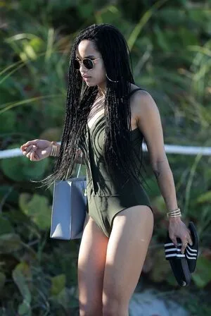 Zo Kravitz OnlyFans Leaked Free Thumbnail Picture - #jfjUBsY0HF