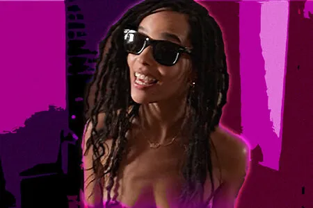 Zo Kravitz OnlyFans Leaked Free Thumbnail Picture - #m8Y8Bawvfk