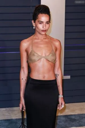 Zo Kravitz OnlyFans Leaked Free Thumbnail Picture - #xc7yiwnBy3