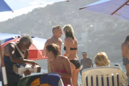 Zoe Ball OnlyFans Leaked Free Thumbnail Picture - #EnhsKIB0Mf