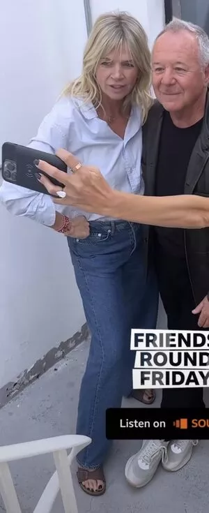 Zoe Ball Thumbnail Picture