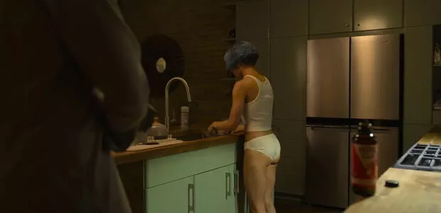 Zoe Kravitz OnlyFans Leaked Free Thumbnail Picture - #3WPyBWlxus