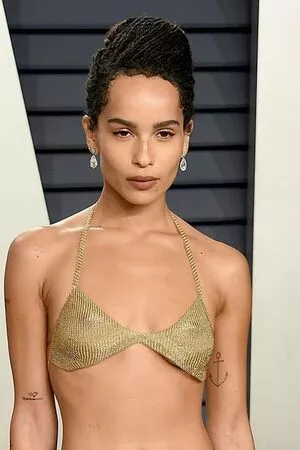 Zoe Kravitz OnlyFans Leaked Free Thumbnail Picture - #JFPRsIDY7m