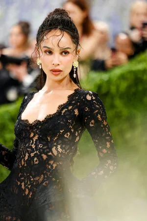 Zoe Kravitz OnlyFans Leaked Free Thumbnail Picture - #lvPyhBlih7