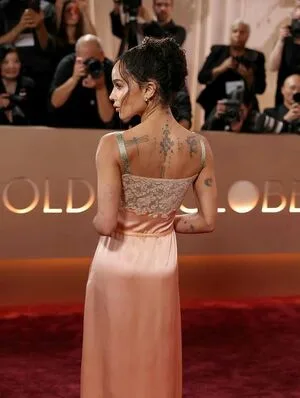 Zoe Kravitz OnlyFans Leaked Free Thumbnail Picture - #mBQSLE9MuY