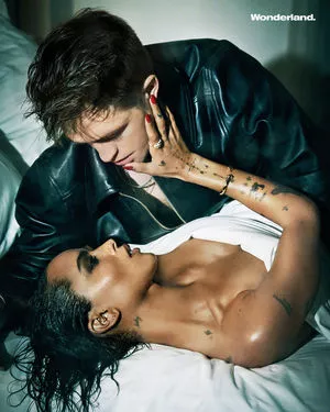 Zoe Kravitz OnlyFans Leaked Free Thumbnail Picture - #uIMbtpseVJ