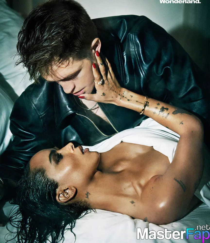 Zoe Kravitz Nude OnlyFans Leak Picture uIMbtpseVJ | MasterFap.net