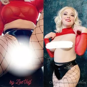 Zoe Volf OnlyFans Leaked Free Thumbnail Picture - #KBgfXCxMBB