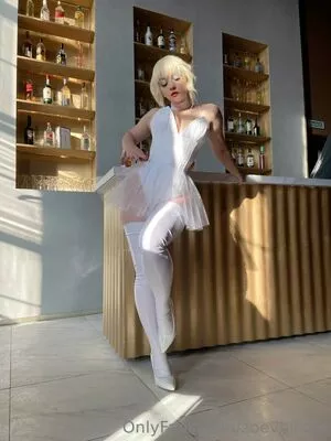 Zoe Volf OnlyFans Leaked Free Thumbnail Picture - #LBESTjtoNQ