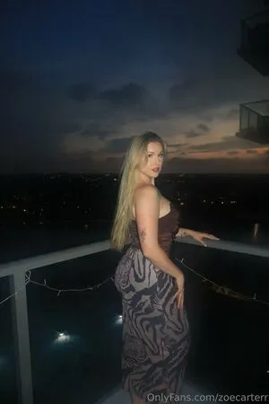 Zoecarterr OnlyFans Leaked Free Thumbnail Picture - #y0BMan6c9b