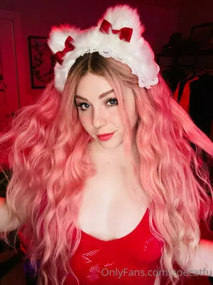 Zoecatfu OnlyFans Leaked Free Thumbnail Picture - #8fLxvnrdBn