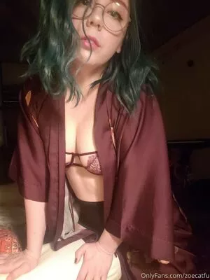 Zoecatfu OnlyFans Leaked Free Thumbnail Picture - #Fpf8b0Pv34
