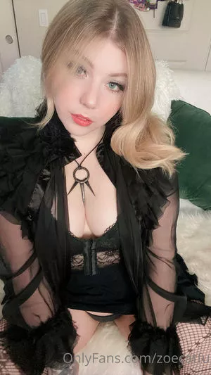 Zoecatfu OnlyFans Leaked Free Thumbnail Picture - #XHOFGComzM