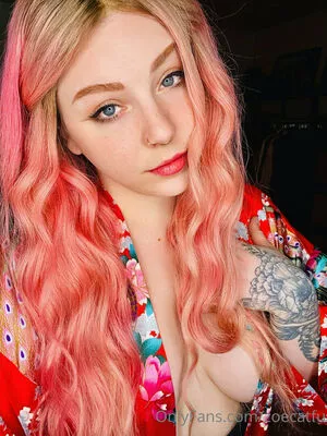 Zoecatfu OnlyFans Leaked Free Thumbnail Picture - #ZpcVTC0eyp