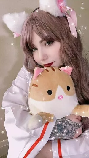 Zoecatfu OnlyFans Leaked Free Thumbnail Picture - #cSb23J0Fps