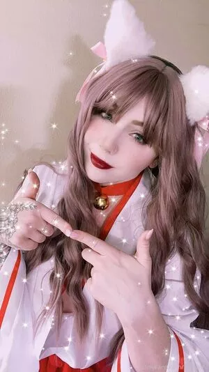 Zoecatfu OnlyFans Leaked Free Thumbnail Picture - #dLmbO2k6Be