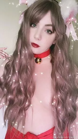 Zoecatfu OnlyFans Leaked Free Thumbnail Picture - #jI77P3Pamn