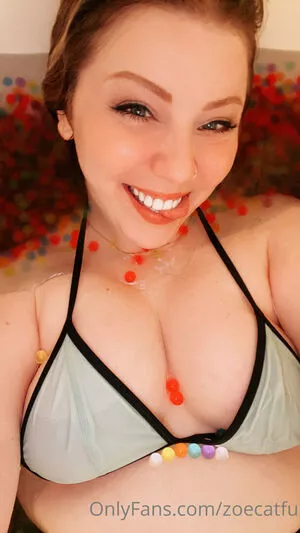 Zoecatfu OnlyFans Leaked Free Thumbnail Picture - #yCjJSdjNzz