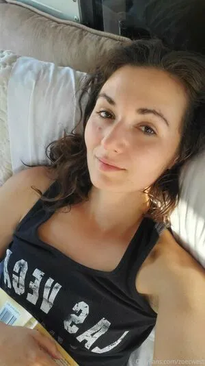 Zoecwest OnlyFans Leaked Free Thumbnail Picture - #o550Ca4voo