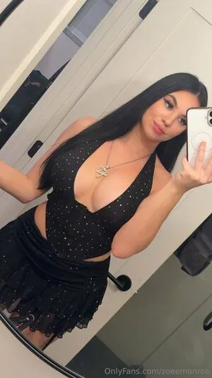 Zoeemonroe OnlyFans Leaked Free Thumbnail Picture - #8Lb0slctiQ