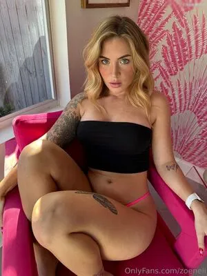 Zoeneli OnlyFans Leaked Free Thumbnail Picture - #ccpMAsZVCS