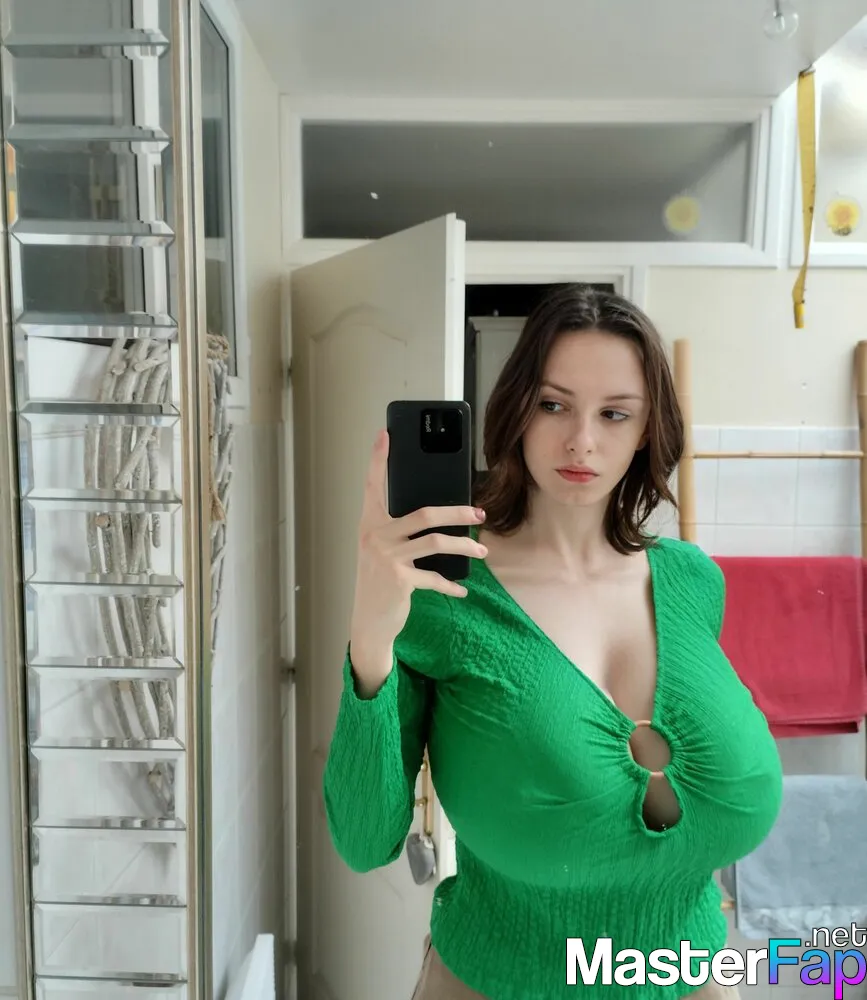 Zoepcbh Nude OnlyFans Leak Picture AGxy3TjayE | MasterFap.net