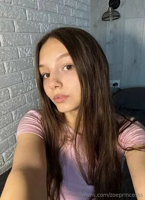 Zoeprincesss OnlyFans Leaked Free Thumbnail Picture - #b8HLA4JWhb