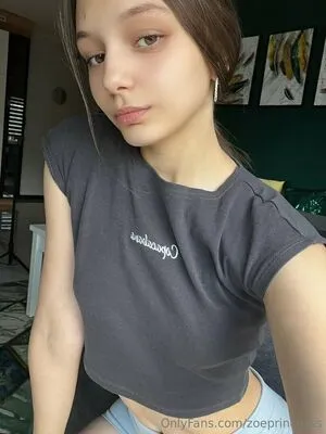 Zoeprincesss OnlyFans Leaked Free Thumbnail Picture - #kgeQTYdTj0
