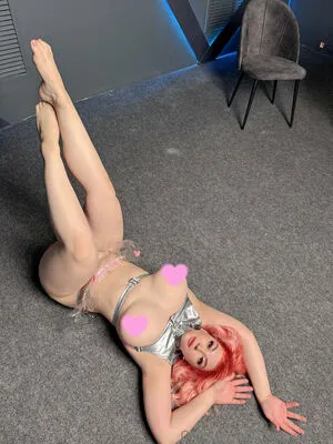 Zoevolfcos OnlyFans Leaked Free Thumbnail Picture - #GVgq7eFIVd