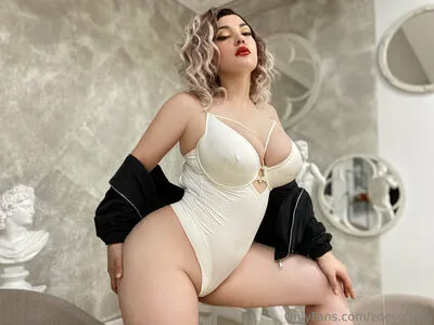 Zoevolfcos OnlyFans Leaked Free Thumbnail Picture - #gX4dfkaApO