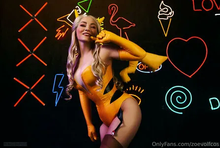 Zoevolfcos OnlyFans Leaked Free Thumbnail Picture - #0i7KaePapf