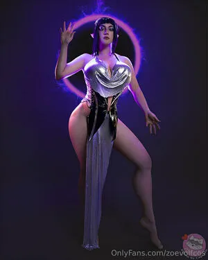 Zoevolfcos OnlyFans Leaked Free Thumbnail Picture - #5NupQSlNpX