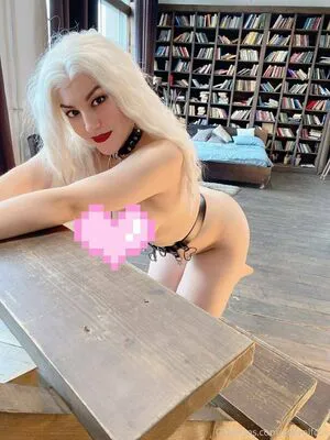 Zoevolfcos OnlyFans Leaked Free Thumbnail Picture - #8ZMxm73kcO
