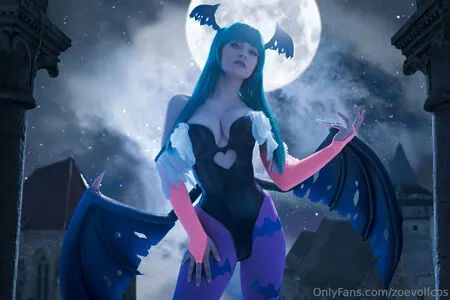 Zoevolfcos OnlyFans Leaked Free Thumbnail Picture - #BYG8dxSLzK