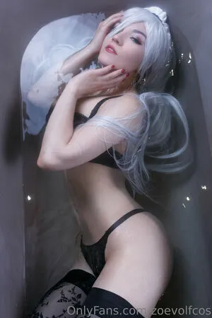 Zoevolfcos OnlyFans Leaked Free Thumbnail Picture - #E3E35k0wQN