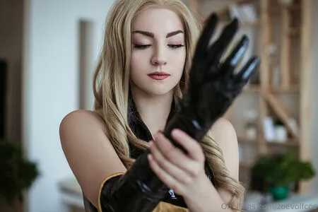 Zoevolfcos OnlyFans Leaked Free Thumbnail Picture - #RK4Q1GzocR