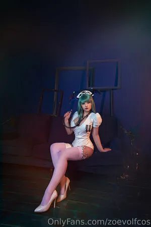 Zoevolfcos OnlyFans Leaked Free Thumbnail Picture - #aXYiBlJipx