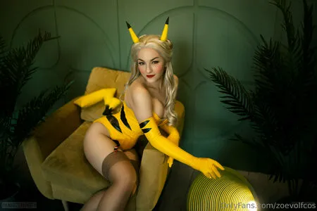 Zoevolfcos OnlyFans Leaked Free Thumbnail Picture - #dn6YWsHsTf