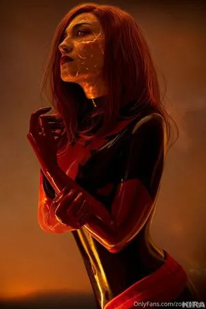 Zoevolfcos OnlyFans Leaked Free Thumbnail Picture - #itKb4mu7RT