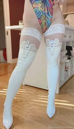 Zoevolfcos OnlyFans Leaked Free Thumbnail Picture - #lycGmmbyDL