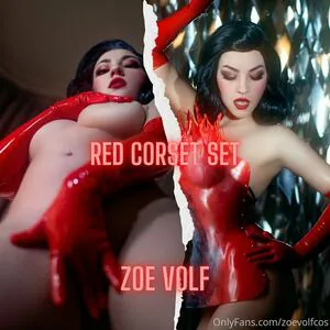 Zoevolfcos OnlyFans Leaked Free Thumbnail Picture - #xA4jLQ2Jpt