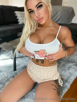 Zoewilder OnlyFans Leaked Free Thumbnail Picture - #S8oSpOC74A
