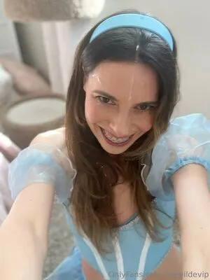 Zoewildevip OnlyFans Leaked Free Thumbnail Picture - #vP4ihk7m5I