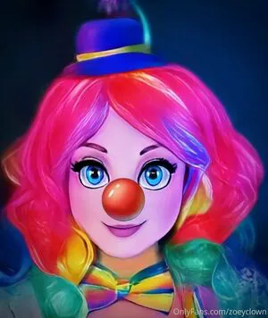 Zoeyclown Thumbnail Picture