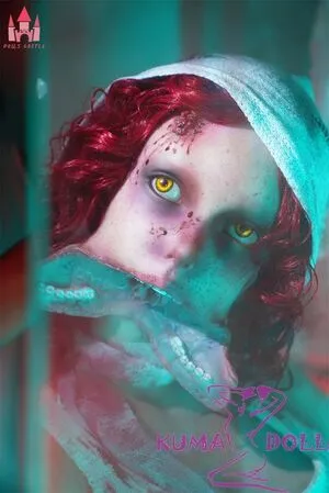 Zombie Doll OnlyFans Leaked Free Thumbnail Picture - #qo7OETyfpl