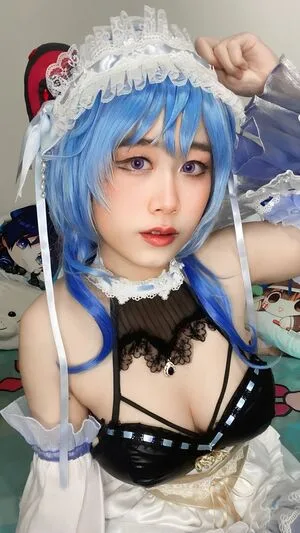 Zombiecat OnlyFans Leaked Free Thumbnail Picture - #IVymSsctIF